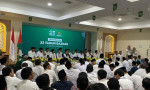 The Celebration of BAZNAS's 23rd Anniversary 