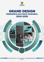 Grand Design Pengumpulan Zakat Nasional 2020-2035