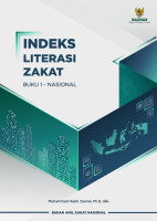 Indeks Literasi Zakat 2022 - Tingkat Nasional